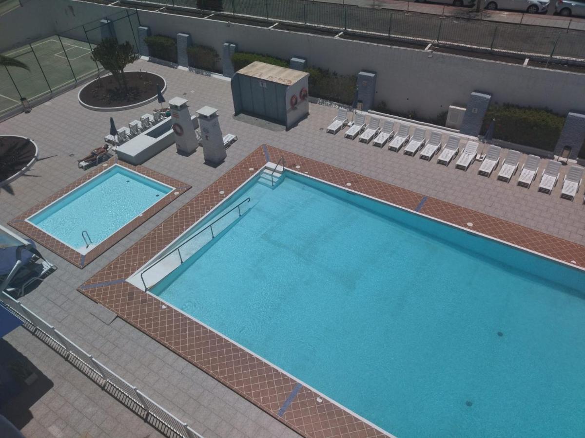 5 Min Walk From Yumbo! 517 Appartement *