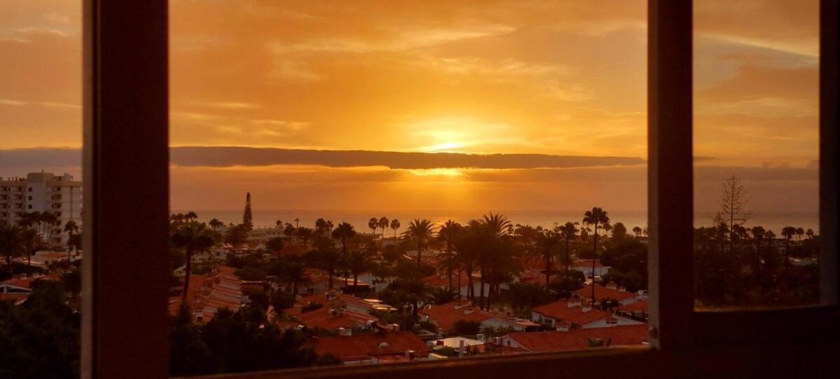 5 Min Walk From Yumbo! 517 Appartement Maspalomas (Gran Canaria)