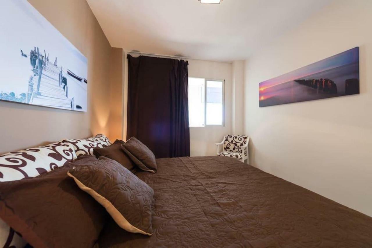 Appartement 5 Min Walk From Yumbo! 517 Maspalomas (Gran Canaria)