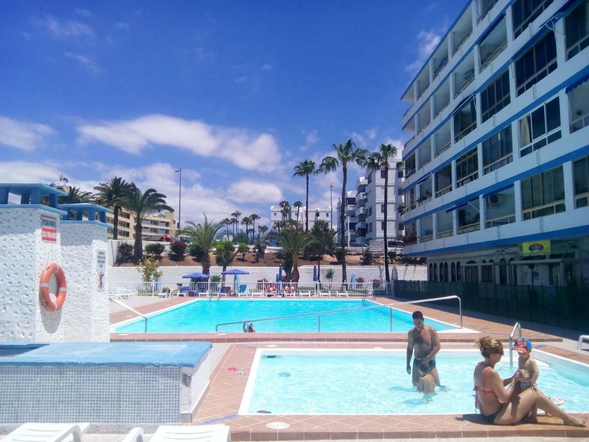 5 Min Walk From Yumbo! 517 Appartement *