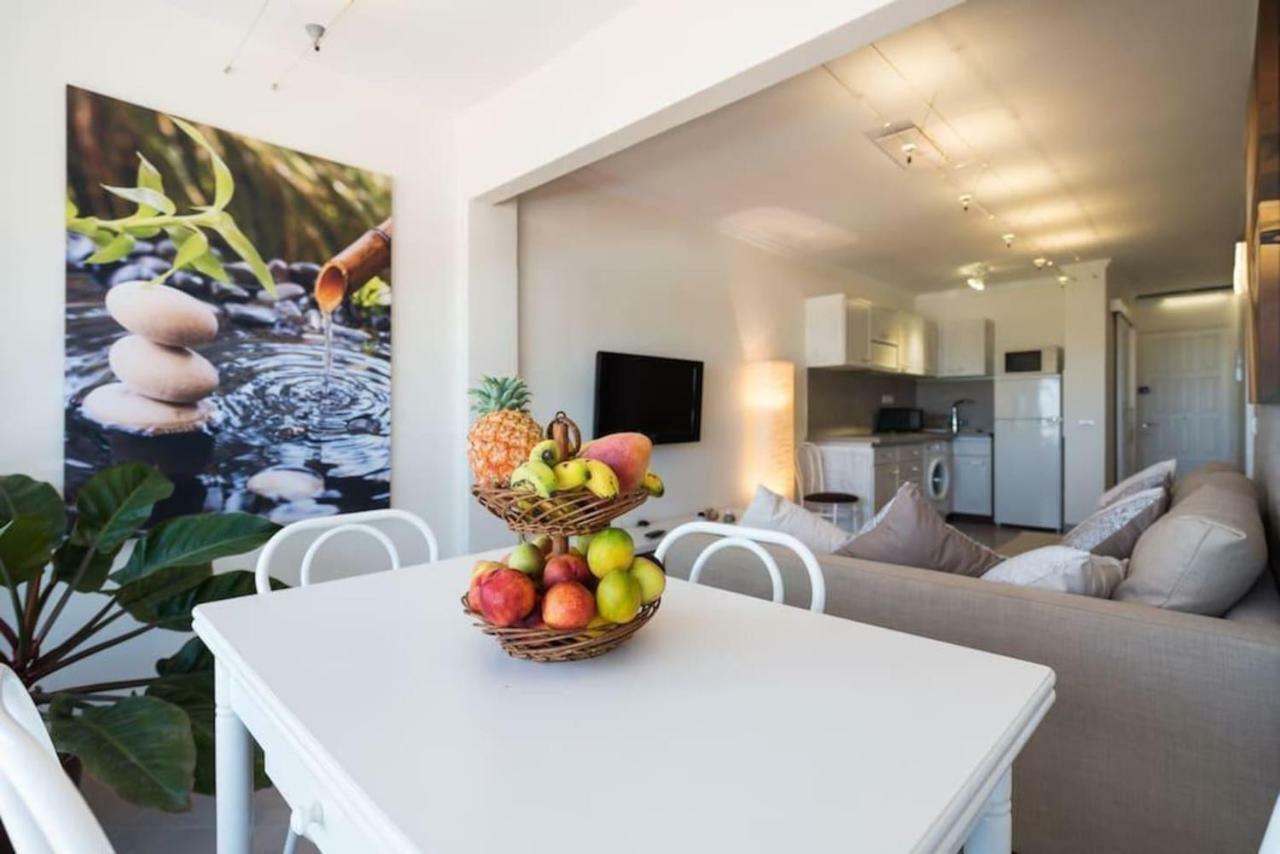 5 Min Walk From Yumbo! 517 Appartement